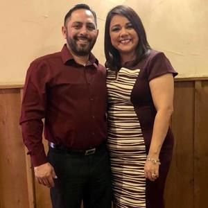 Meet your Posher, Joni